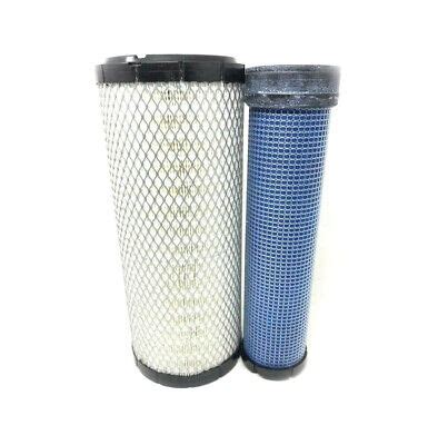 john deere 250 skid steer air filter|Outer Air Filter for John Deere® Skid Steers 240 250 270 317 .